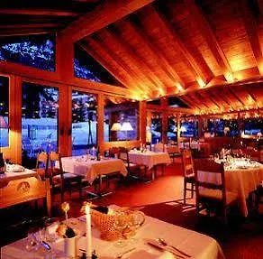 Hotell Metropol & Zermatt