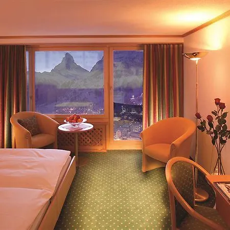 Metropol & 4*