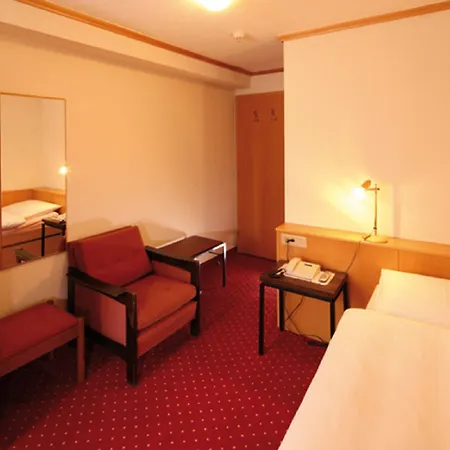 메트로폴 앤 스파 호텔 체르마트