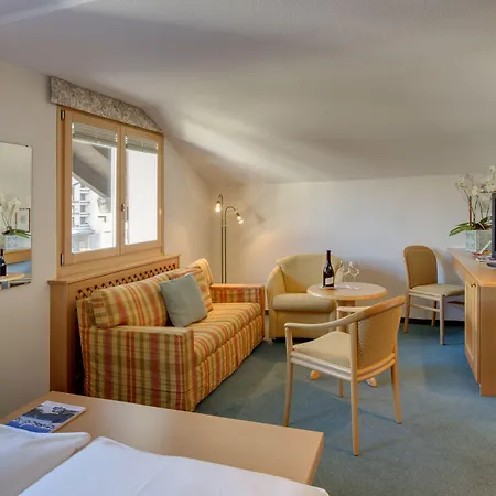 Metropol & Церматт