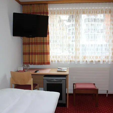 Metropol & Церматт