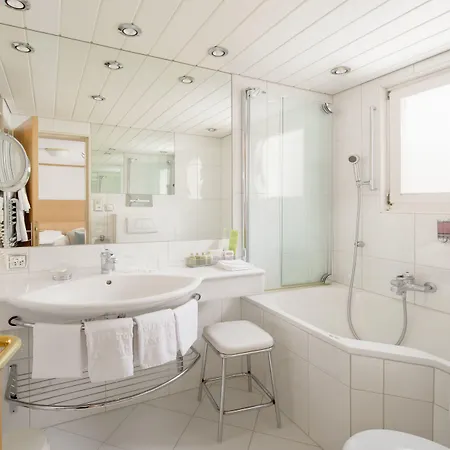 Metropol & Церматт