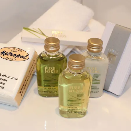 Metropol & Готель