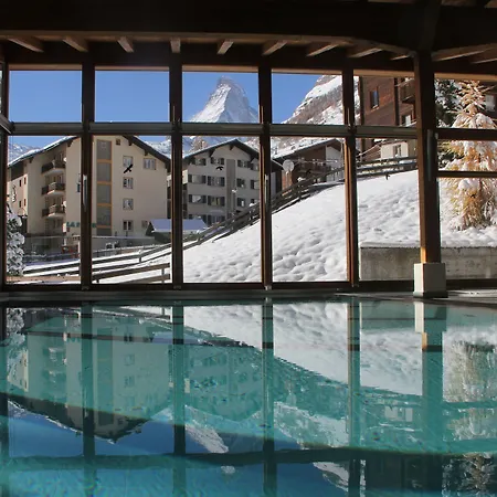 Metropol & 4* Zermatt