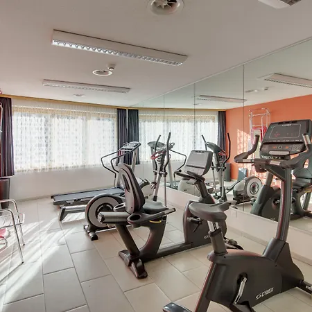 Metropol & Готель 4*