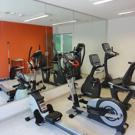 메트로폴 앤 스파 4*