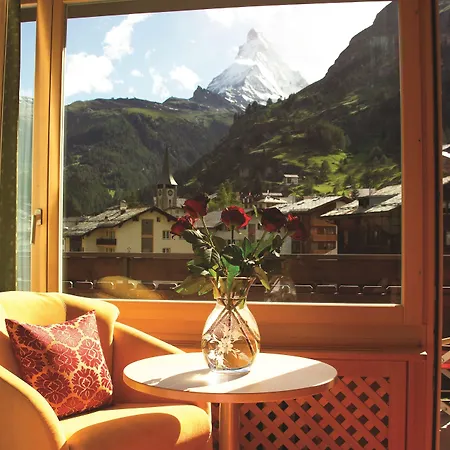 메트로폴 앤 스파 호텔