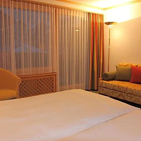 Hotel Metropol & Zermatt