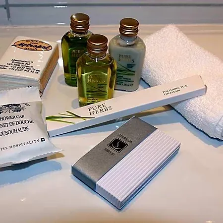 Hotel Metropol &