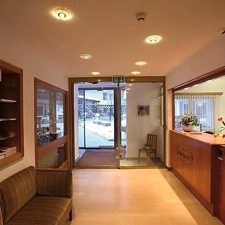 Metropol & Hotel Zermatt