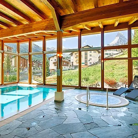 Hotel Metropol & Zermatt