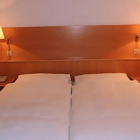 Hotel Metropol & Zermatt