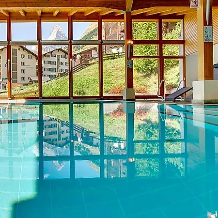 Hotel Metropol & Zermatt