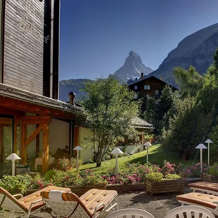 Metropol & Hotel Zermatt