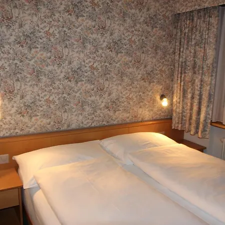 Hotell Metropol & Zermatt