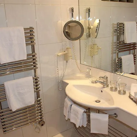 فندق Metropol & زيرمات