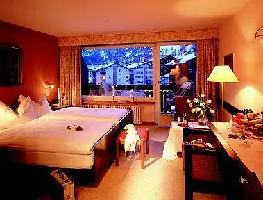Metropol & Zermatt