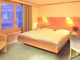 Hotell Metropol &