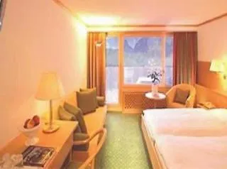 Hotell Metropol & Zermatt