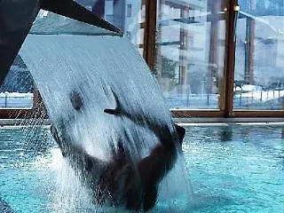 Hotell Metropol & Zermatt