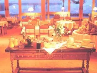 Hotell Metropol &