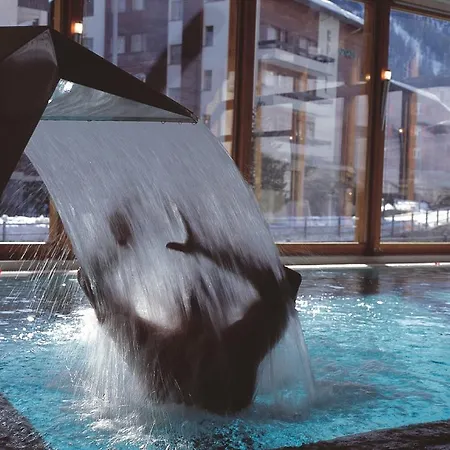 메트로폴 앤 스파