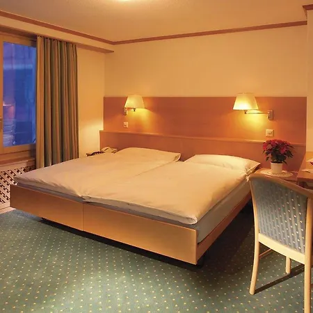 Metropol & Hotell