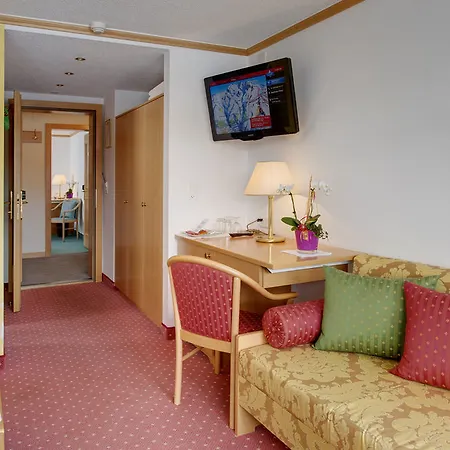 Metropol & Hotell Zermatt