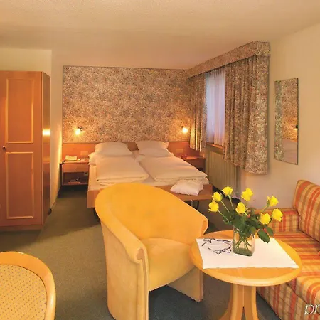 Metropol & Hotell Zermatt