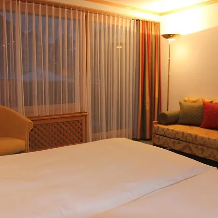 Metropol & Hotell Zermatt