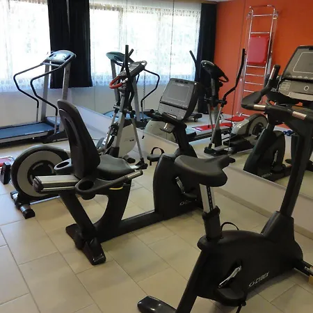 Hotell Metropol & 4*