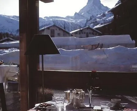 호텔 메트로폴 앤 스파