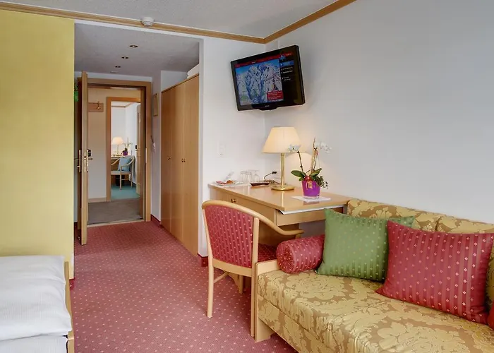 Metropol & 4* Zermatt