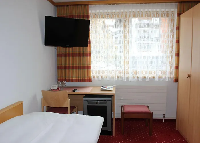 Metropol&spa Zermatt