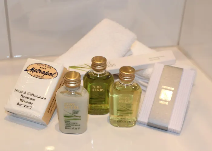 Metropol&spa Hotel 4*