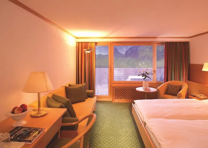 Metropol&spa 4* Zermatt