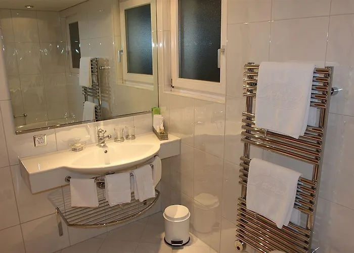 Metropol & 4* Zermatt