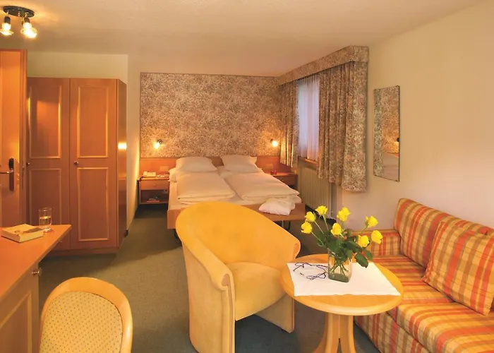 Metropol&spa Hotel Zermatt