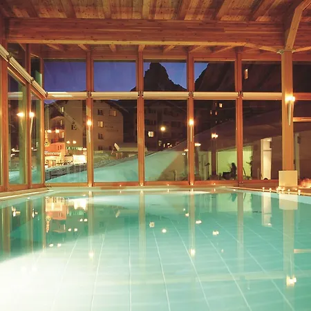 Metropol & Zermatt