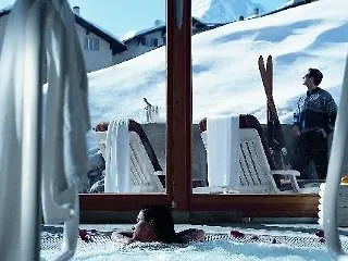 Metropol & Otel Zermatt