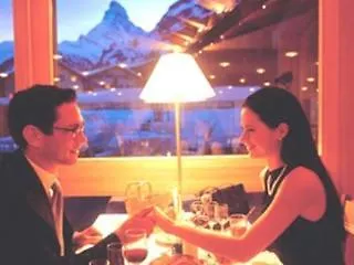 Metropol & Otel Zermatt