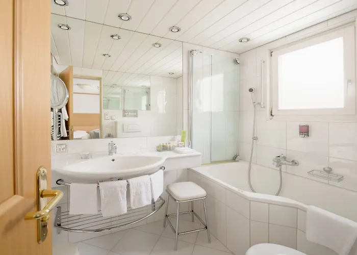 采尔马特大都会spa酒店 采尔马特