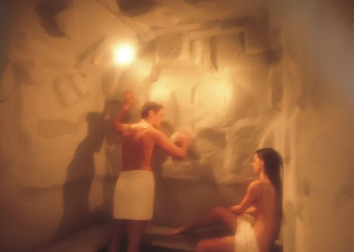 酒店 采尔马特大都会spa酒店