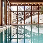Hotell Metropol &
