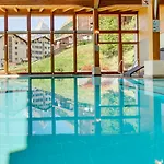 Hotell Metropol & Zermatt