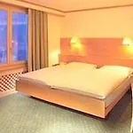 Hotell Metropol &
