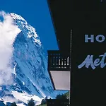 Hotell Metropol & 4*