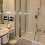 Hotell Metropol &