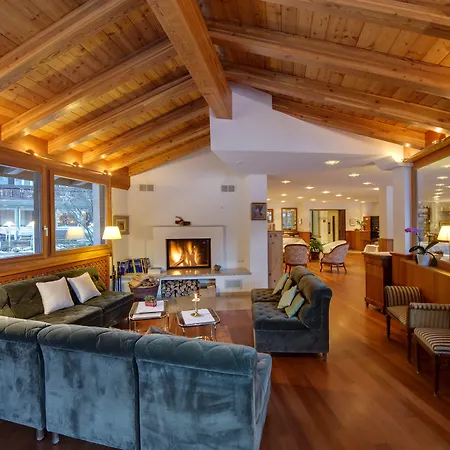 호텔 메트로폴 앤 스파 4*