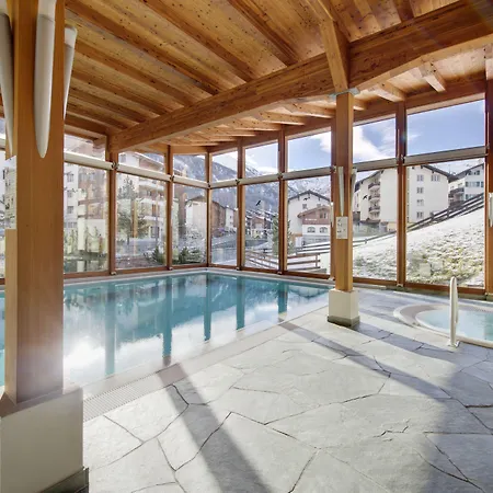 Metropol & Zermatt
